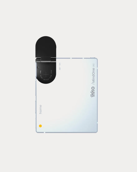 Ikko MindOne Pro Smartphone - 3