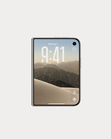 Apple iPhone Duo Night Sky Smartphone