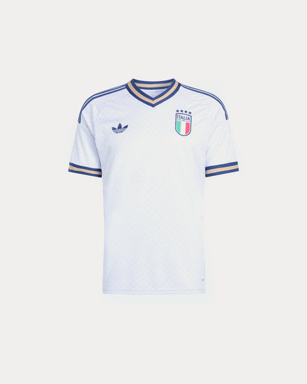 Adidas Italy 26 Away Football Jersey - 1