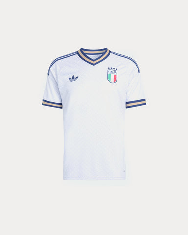 Adidas Italy 26 Away Football Jersey
