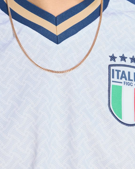 Adidas Italy 26 Away Football Jersey - 3