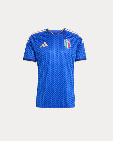 Adidas Italy 26 Home Football Jersey