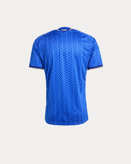 Adidas Italy 26 Home Football Jersey - 2