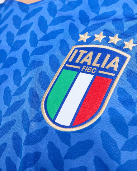 Adidas Italy 26 Home Football Jersey - 3