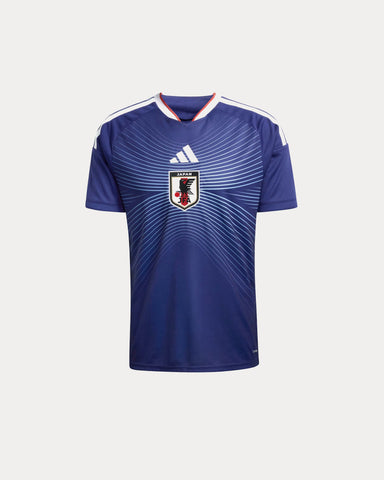 Adidas Japan 26 Home Football Jersey