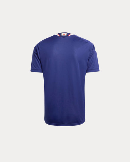 Adidas Japan 26 Home Football Jersey - 2