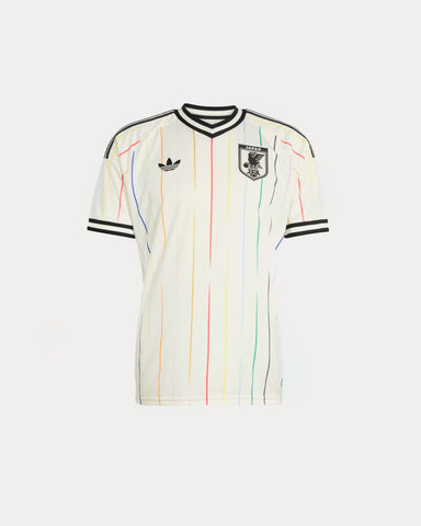 Adidas Japan 26 Away Football Jersey
