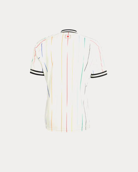 Adidas Japan 26 Away Football Jersey - 2