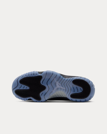 Jordan Air Jordan 11 Magic Ball High Top Sneakers - 5