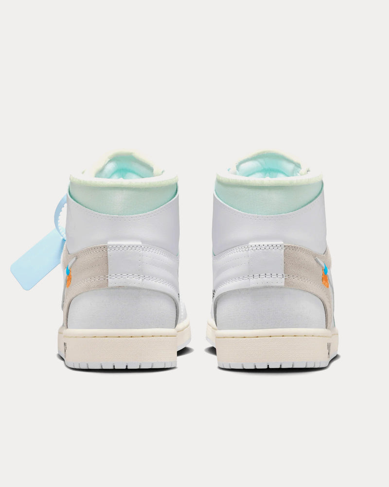 Jordan x Virgil Abloh Archives Unisex Air Jordan 1 Retro High OG