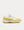Air Jordan 11 Yellow Snakeskin Low Top Sneakers