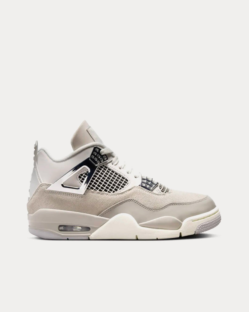 Wmns Air Jordan 4 Retro 'Frozen Moments