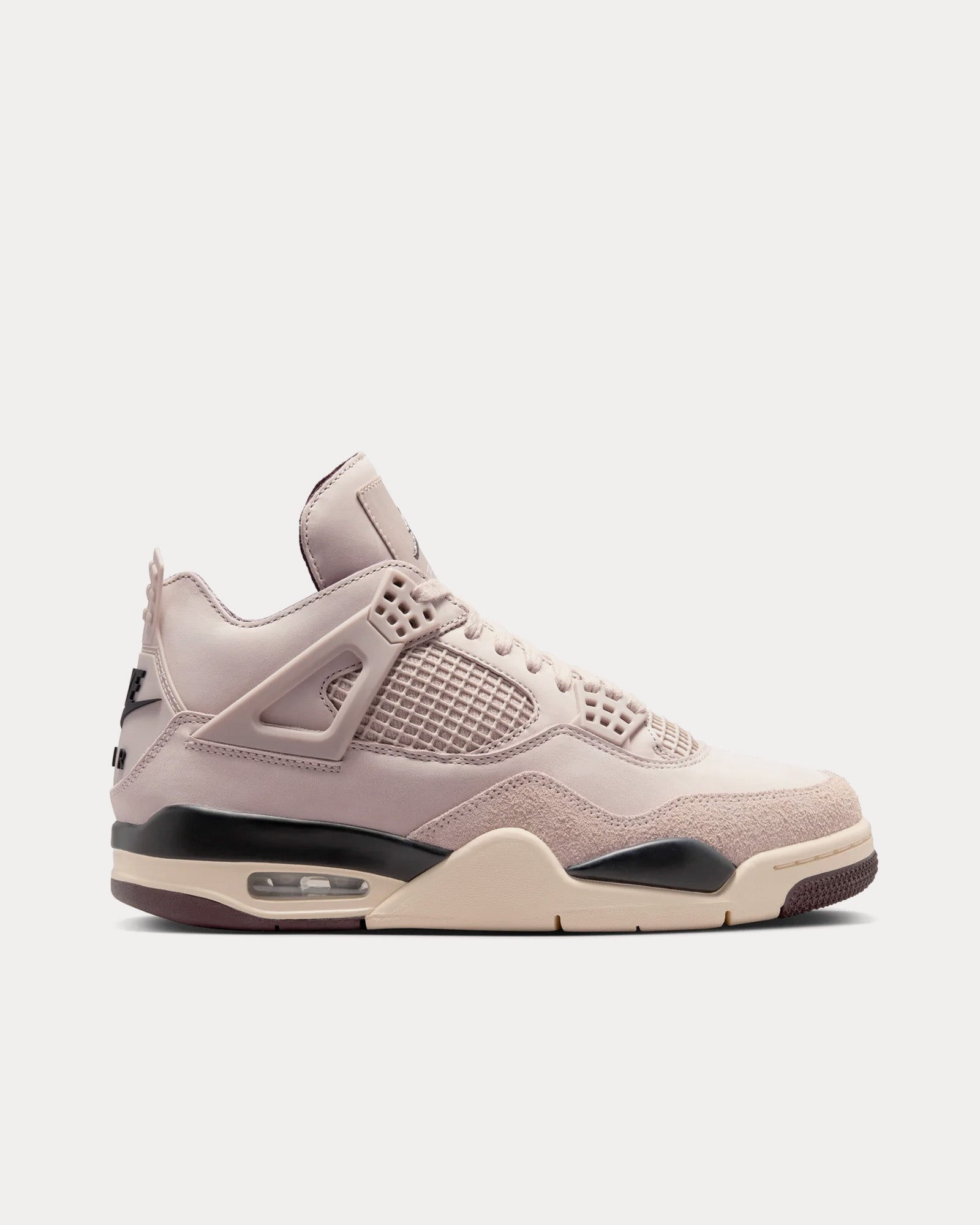 A MA MANIERE X AIR JORDAN 4 “WHILE YOU WERE SLEEPING” M 13