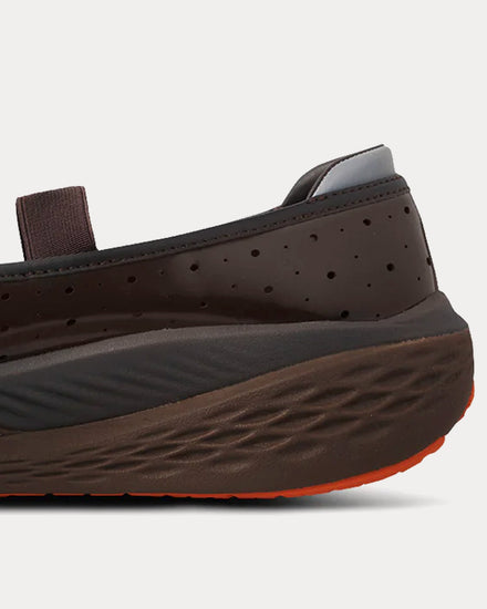 Karhu x Zomer Mestari Run Kesä Chocolate Torte / Tiramisu Mary-Jane Sneakers - 5