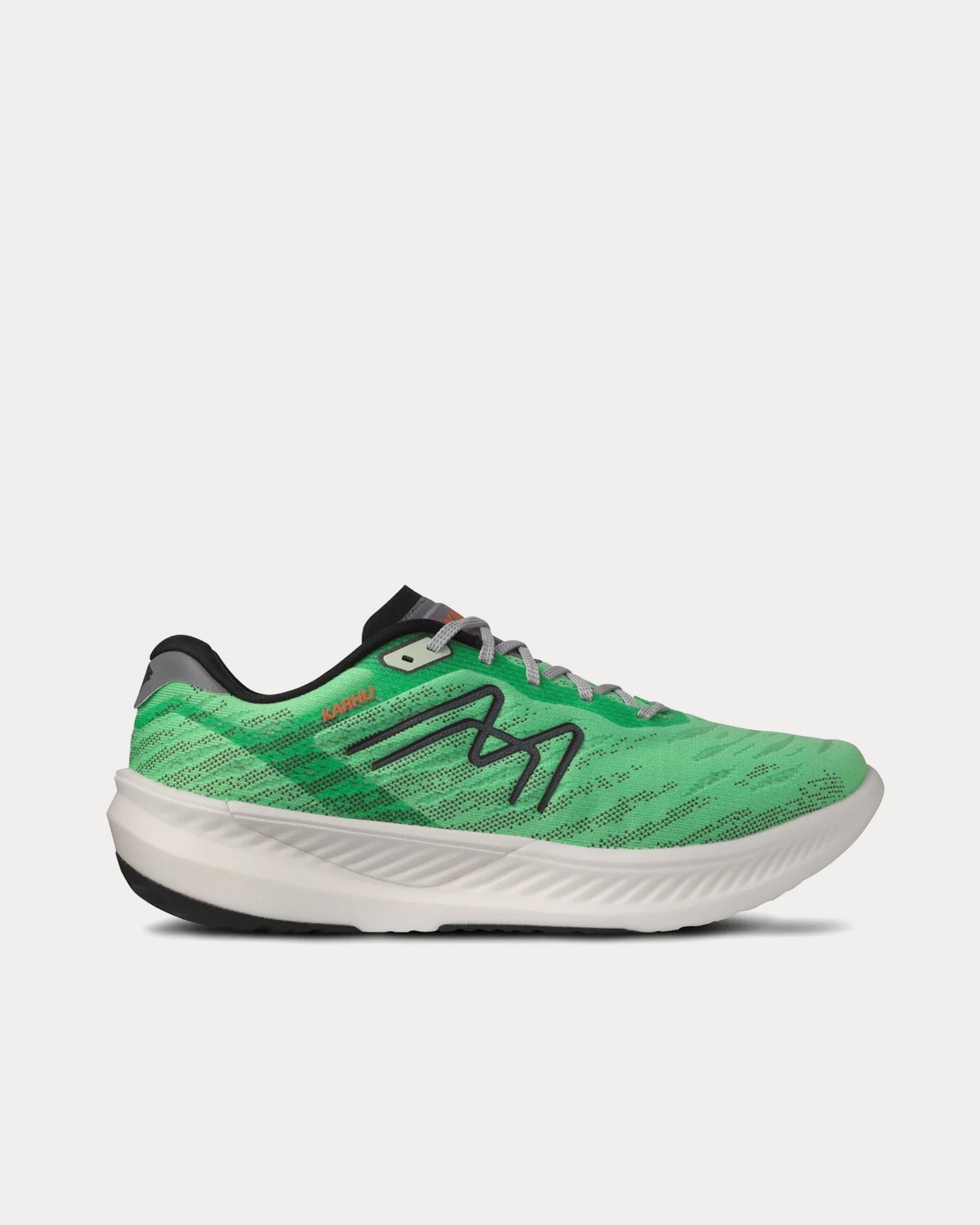 Karhu - Fusion 4.0 Summer Green / Black Running Shoes