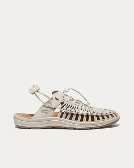 Keen Uneek II Convertible Plaza Taupe / Plaza Taupe Sandals - 1