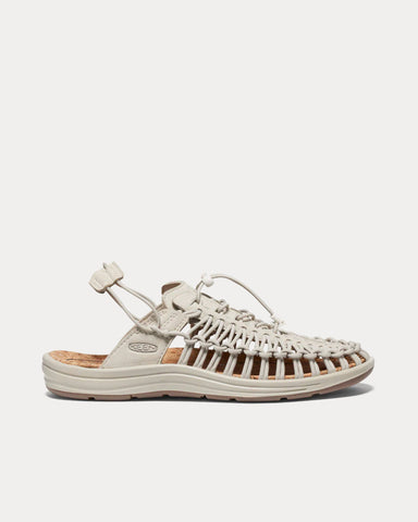 Keen Uneek II Convertible Plaza Taupe / Plaza Taupe Sandals
