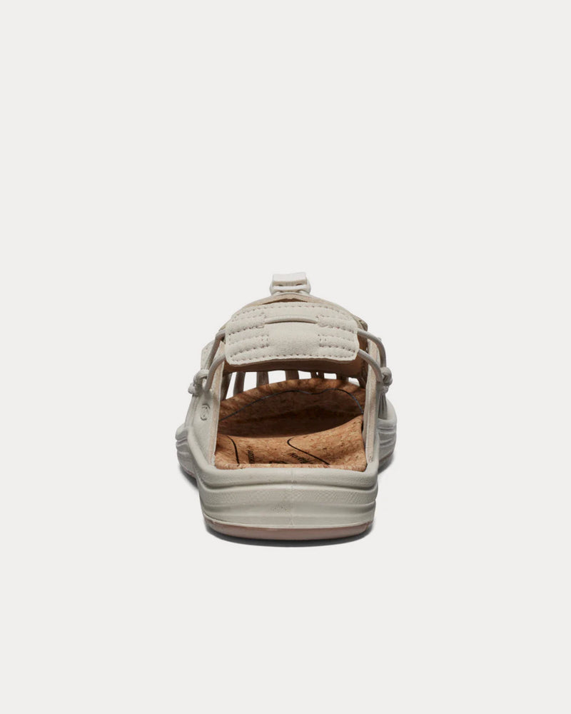 Keen Unisex Uneek II Convertible Plaza Taupe / Plaza Taupe Sandals