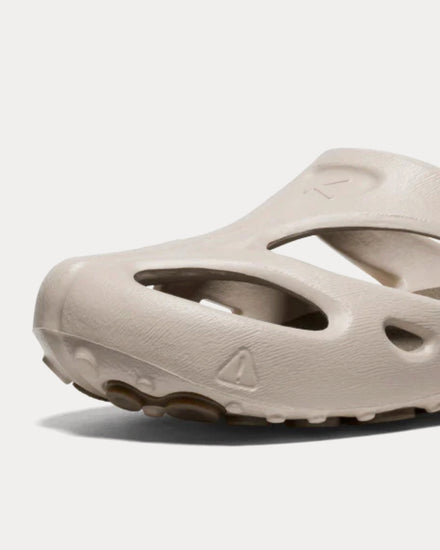 Keen Shanti Plaza Taupe / Canteen Clogs - 3