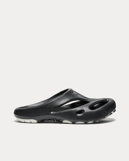 Keen Shanti Black / Dawn Blue Clogs - 1