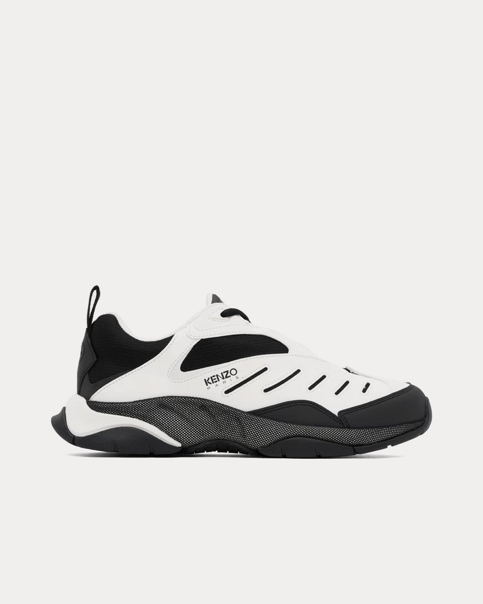 新品未使用　KENZO 2Y 90cm Kenzo X-Trainer Low-Top Sneakers, Brand Size 43 ( US Size 9.5