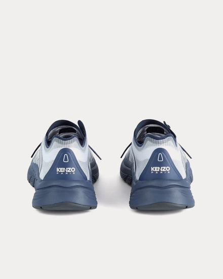 Kenzo Pace 2.0 Midnight Blue Low Top Sneakers - 3