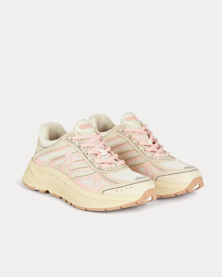 Kenzo Pace Blush Low Top Sneakers - 2