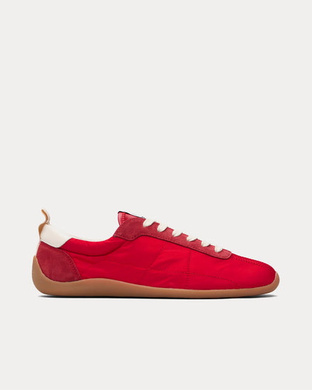 Kenzo Kenzo Striker Cherry Low Top Sneakers - 1