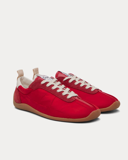 Kenzo Kenzo Striker Cherry Low Top Sneakers - 2