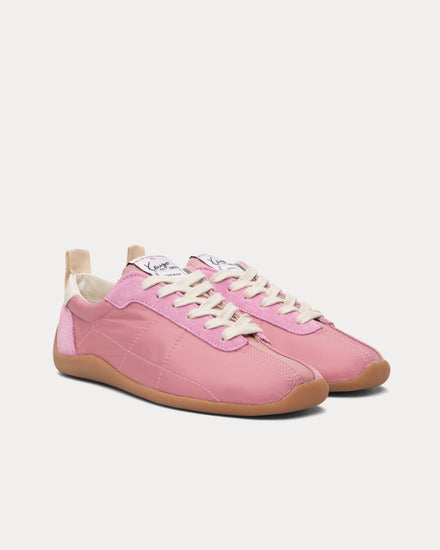 Kenzo Kenzo Striker Faded Pink Low Top Sneakers - 2