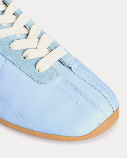 Kenzo Kenzo Striker Glacier Low Top Sneakers - 4