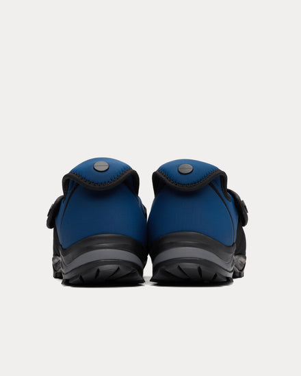 Kiko Kostadinov Riadis Tile Celeste Slip On Sneakers - 3