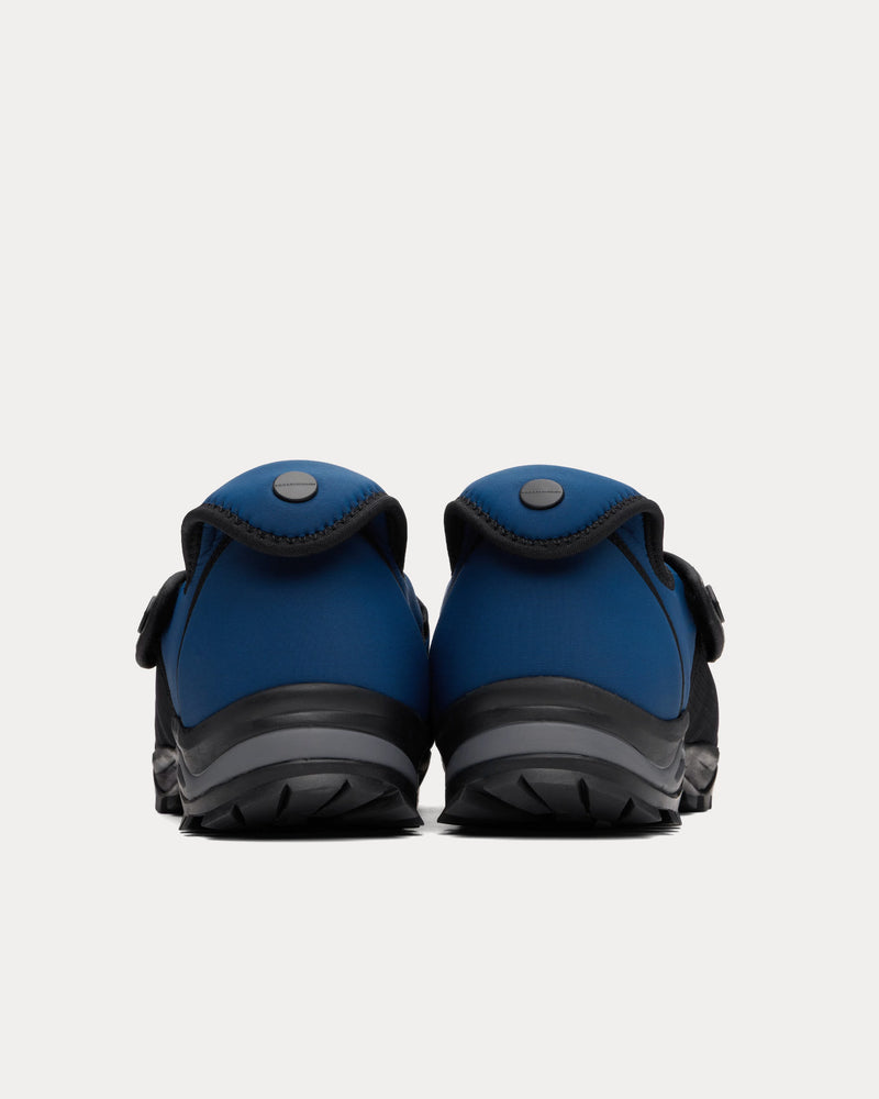 Kiko Kostadinov Riadis Tile Celeste Slip On Sneakers - 3