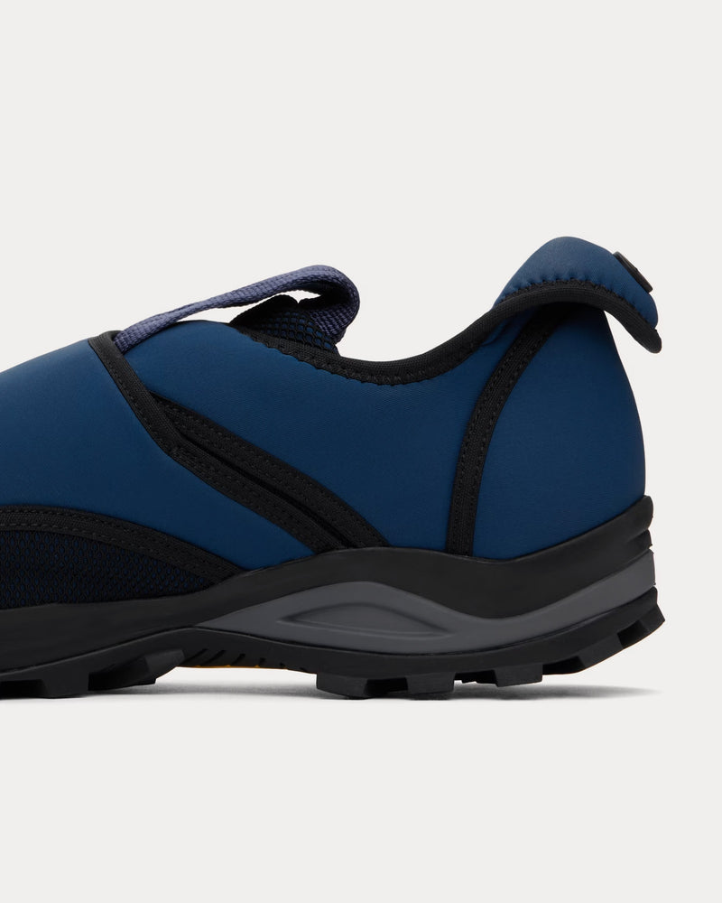 Kiko Kostadinov Riadis Tile Celeste Slip On Sneakers - 2