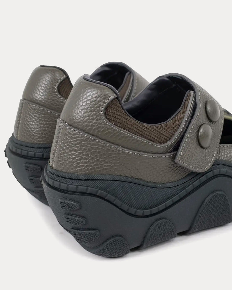 Kiko Kostadinov Men's Sandal Hybrid Bosco Slip Ons