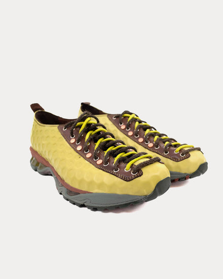 靴 KIKO KOSTADINOV ZLATYU SHOE Kitsch aesthetics invade Kiko Kostadinov's new Zlatyu