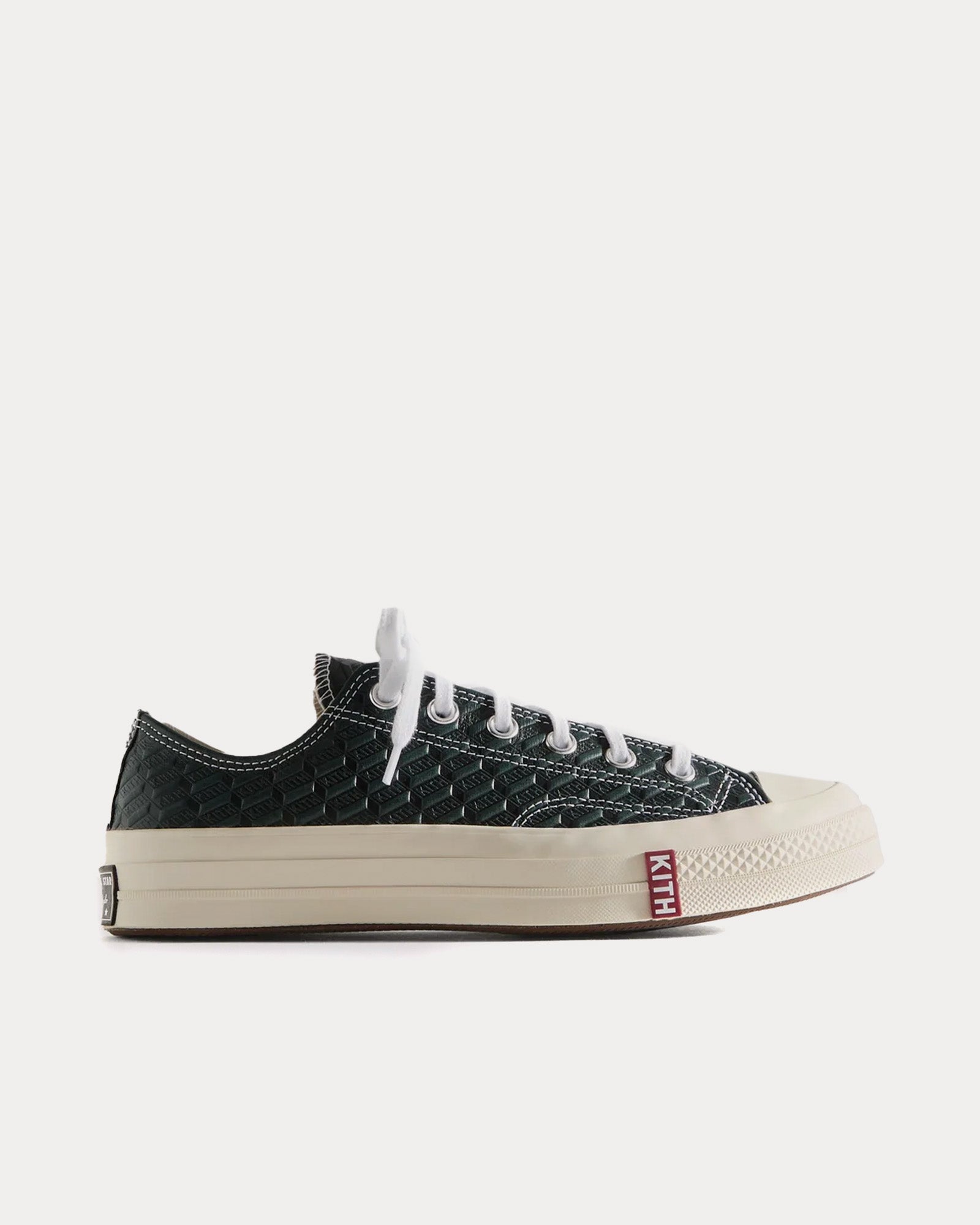 Converse x Kith Sneakers Shop the Collaboration at Sneak in Peace