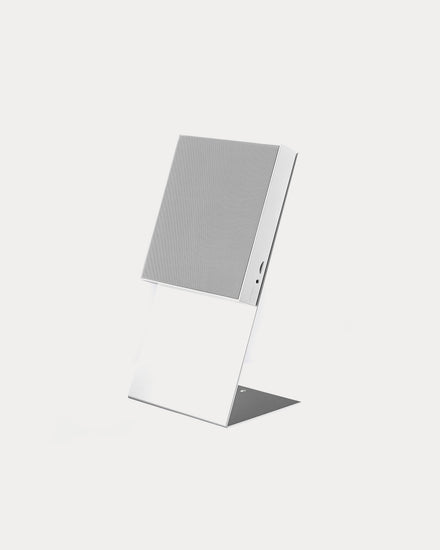 km5 Sp1 White Wireless Speakers - 3