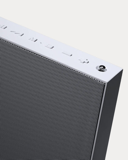 km5 Sp1 White Wireless Speakers - 5