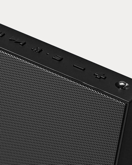 km5 Sp1 Black Wireless Speakers - 4