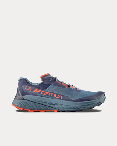 La Sportiva Prodigio Hurricane / Deep Blue Running Shoes