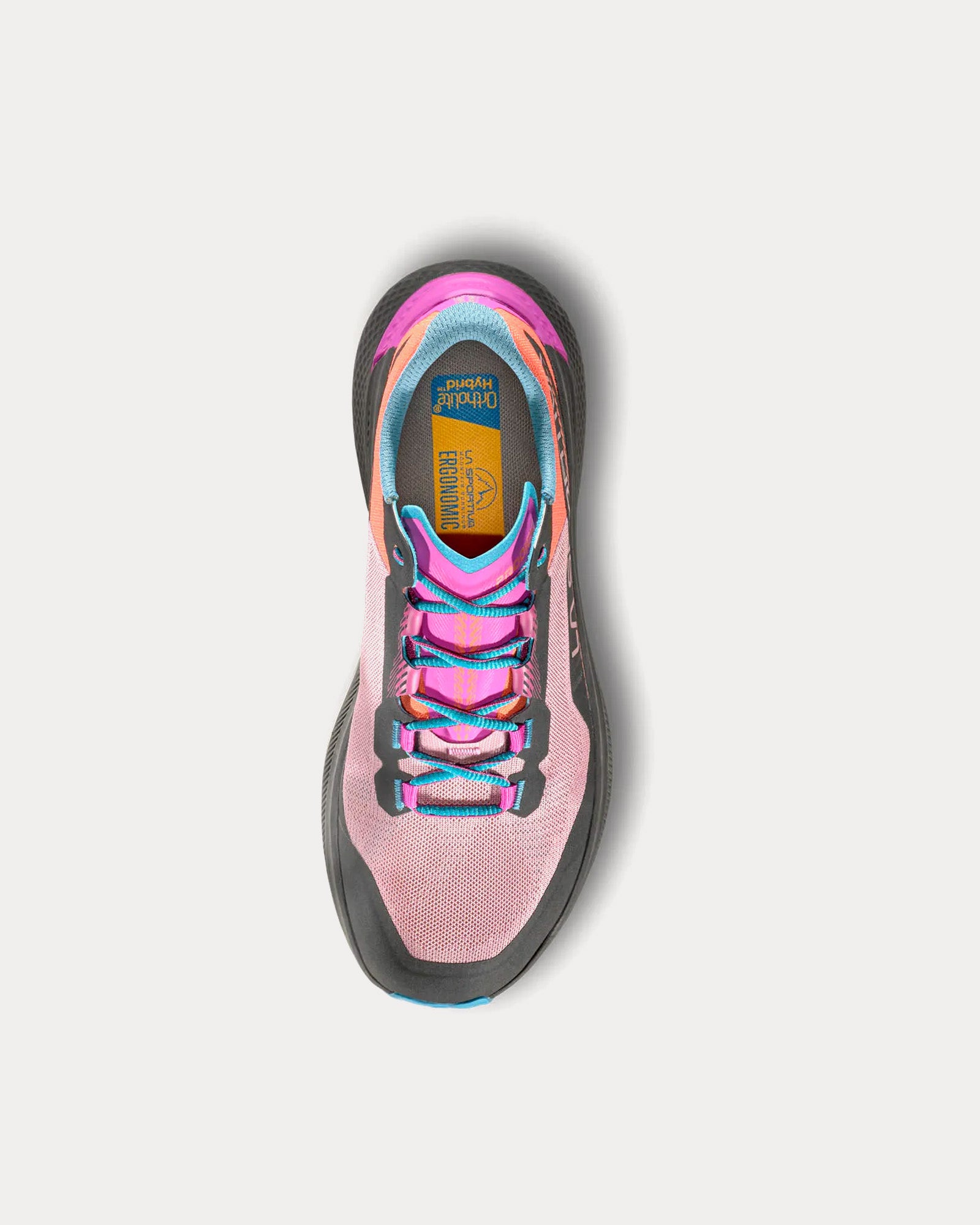 La Sportiva - Prodigio Rose / Springtime Running Shoes