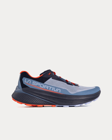 La Sportiva Prodigio Stone Blue / Midnight Running Shoes