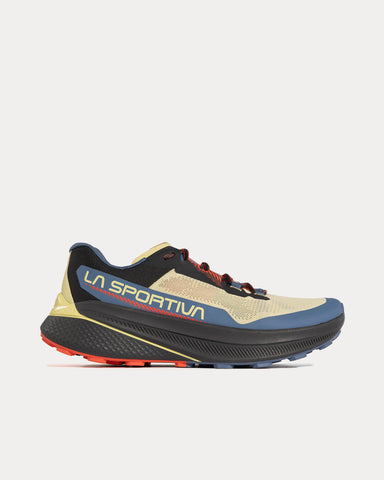 La Sportiva Prodigio Zest / Moonlight Running Shoes