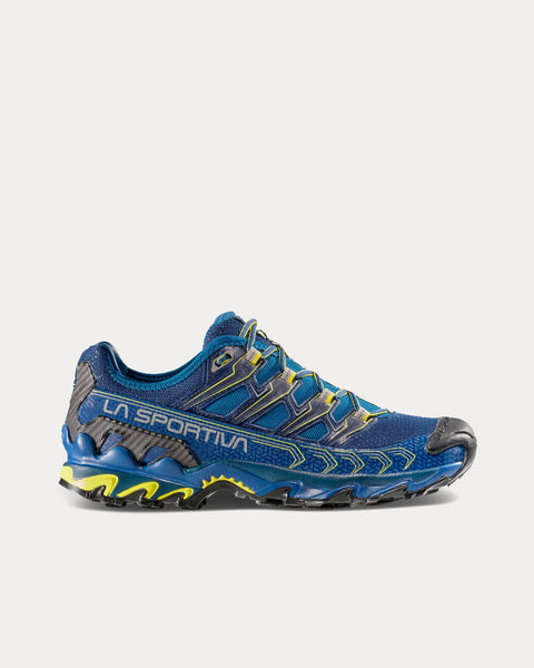 Ultra Raptor II Space Blue / Blaze Running Shoes
