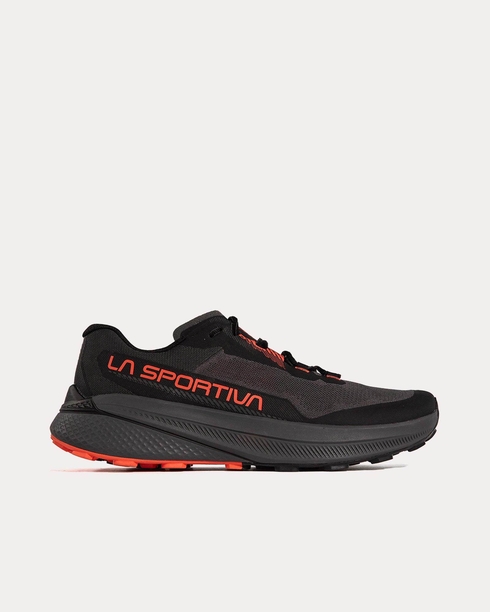 La Sportiva - Prodigio Carbon / Cherry Tomato Running Shoes