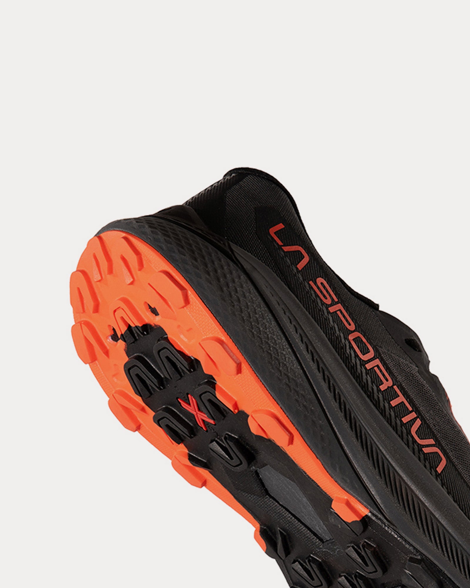 La Sportiva - Prodigio Carbon / Cherry Tomato Running Shoes