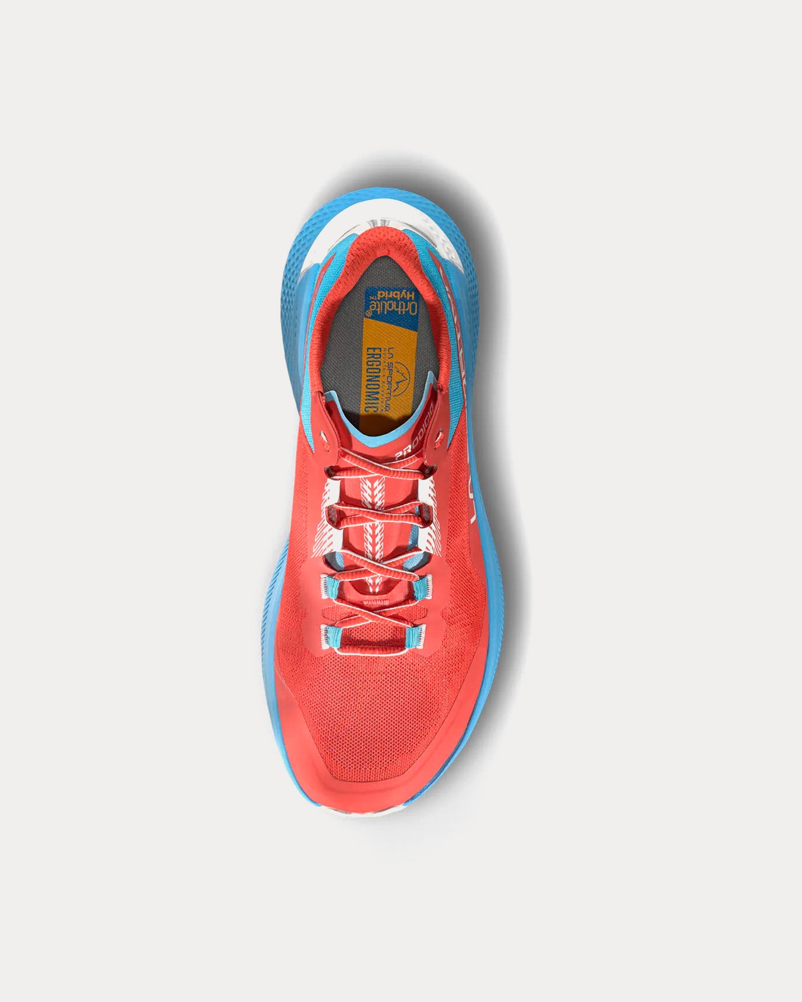 La Sportiva - Prodigio Hibiscus / Malibu Blue Running Shoes