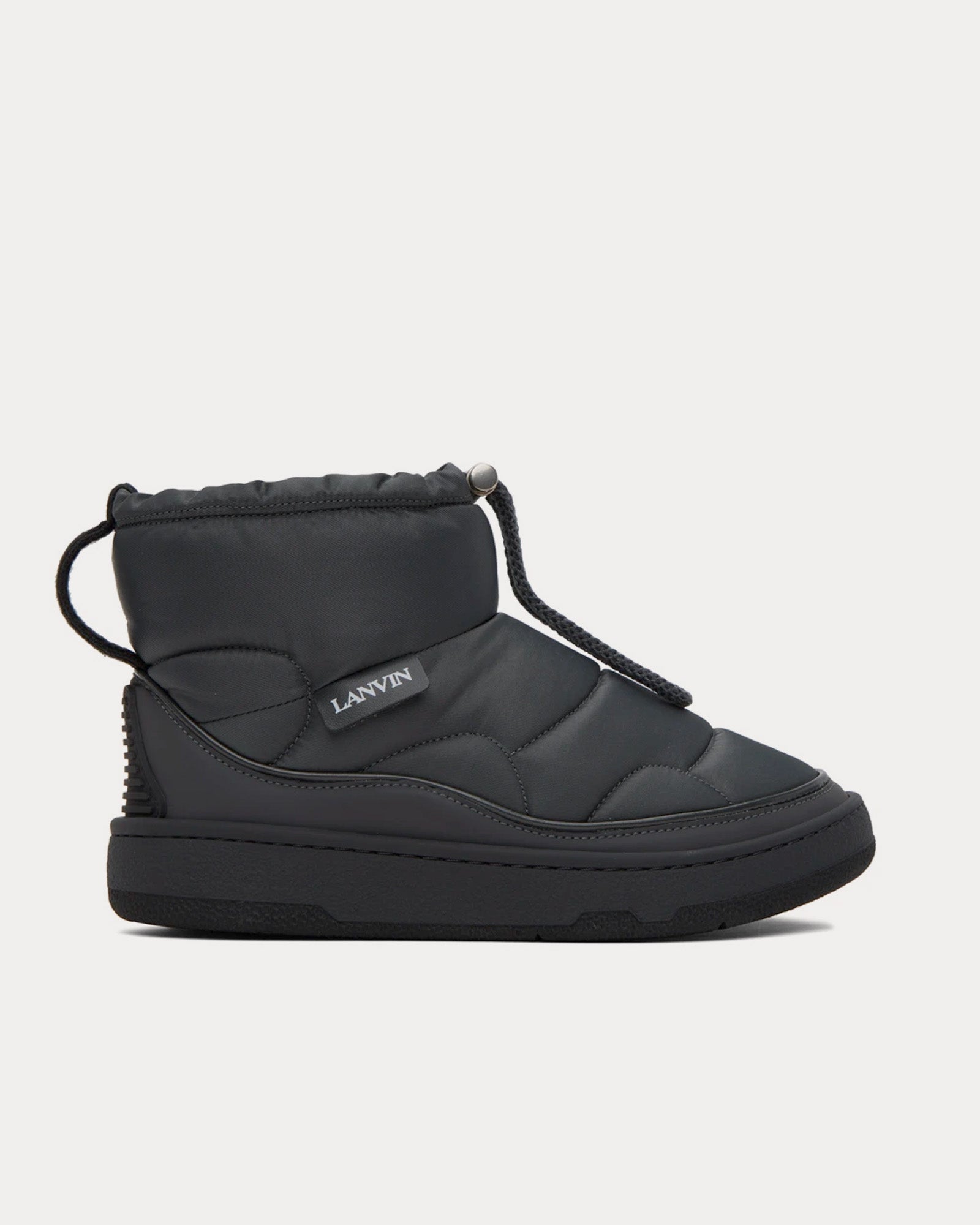 Lanvin ankle boots 2025