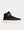 Curbies Leather Black High Top Sneakers